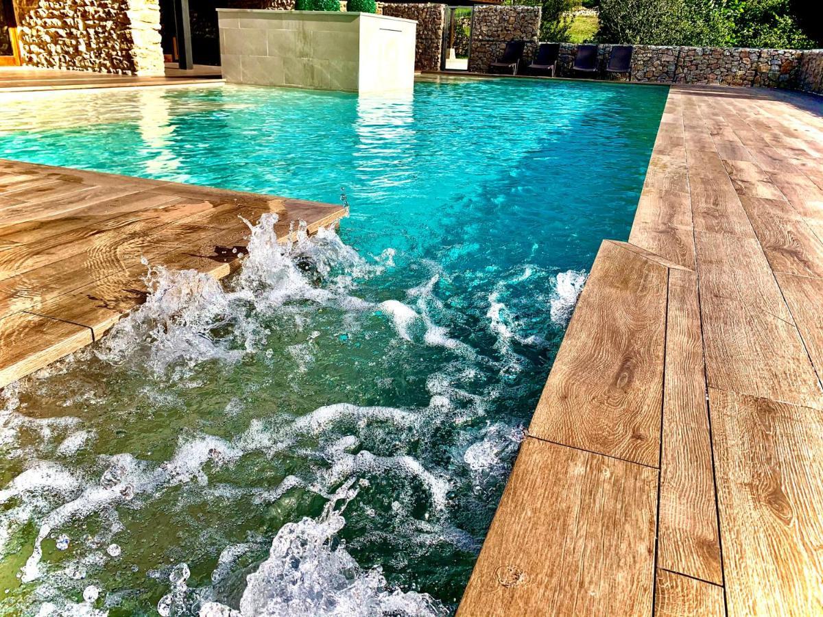 Noriega 2 Apartamentos En Villa Con Piscina Privada En Asturias El Marquesau מראה חיצוני תמונה