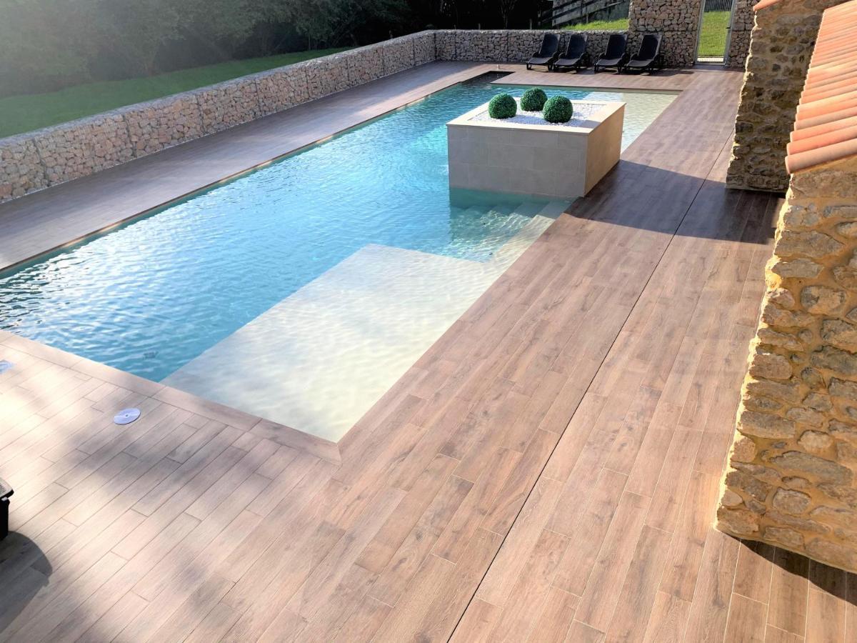 Noriega 2 Apartamentos En Villa Con Piscina Privada En Asturias El Marquesau מראה חיצוני תמונה